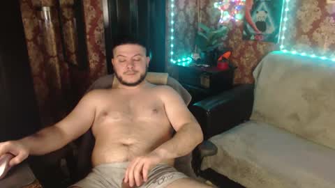 Snapshot of the_avengersgth chatting on 2, 2, 2025 thor lord online show from 2, 2, 2025