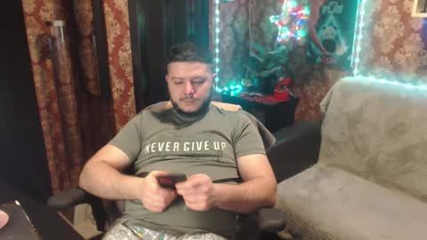 Snapshot of the_avengersgth chatting on 4, 2, 2025 thor lord online show from 4, 2, 2025