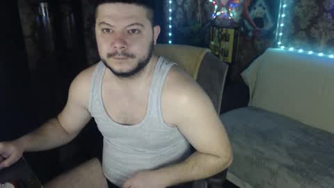 Snapshot of the_avengersgth chatting on 12, 2, 2025 thor lord online show from 12, 2, 2025