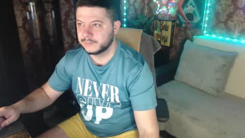 Snapshot of the_avengersgth chatting on 27, 2, 2025 thor lord online show from 27, 2, 2025