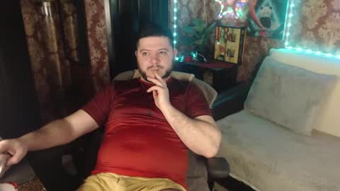 Snapshot of the_avengersgth chatting on 28, 2, 2025 thor lord online show from 28, 2, 2025