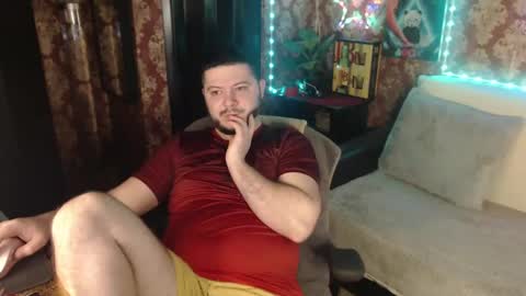 Snapshot of the_avengersgth chatting on 1, 3, 2025 thor lord online show from 1, 3, 2025