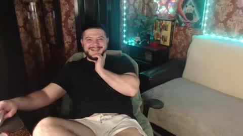 Snapshot of the_avengersgth chatting on 9, 3, 2025 thor lord online show from 9, 3, 2025