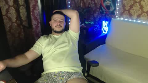 Snapshot of the_avengersgth chatting on 8, 9, 2025 thor lord online show from 8, 9, 2025