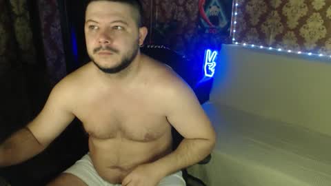 Snapshot of the_avengersgth chatting on 13, 9, 2025 thor lord online show from 13, 9, 2025
