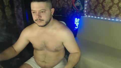 Snapshot of the_avengersgth chatting on 15, 9, 2025 thor lord online show from 15, 9, 2025