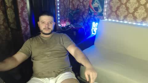 Snapshot of the_avengersgth chatting on 16, 9, 2025 thor lord online show from 16, 9, 2025