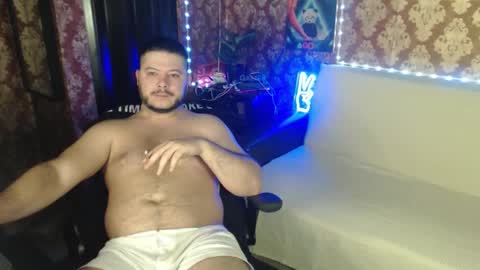 Snapshot of the_avengersgth chatting on 17, 9, 2025 thor lord online show from 17, 9, 2025