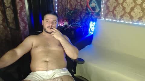 Snapshot of the_avengersgth chatting on 17, 9, 2025 thor lord online show from 17, 9, 2025