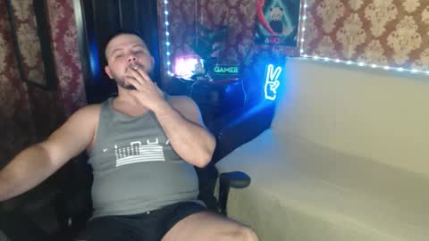 Snapshot of the_avengersgth chatting on 18, 9, 2025 thor lord online show from 18, 9, 2025
