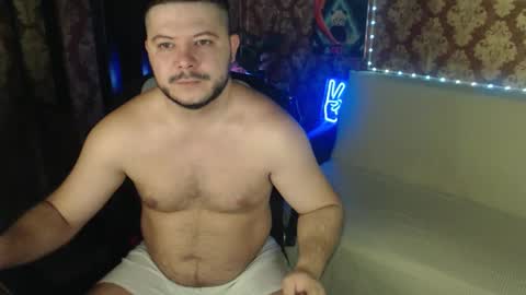 Snapshot of the_avengersgth chatting on 20, 9, 2025 thor lord online show from 20, 9, 2025