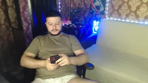 Snapshot of the_avengersgth chatting on 25, 9, 2025 thor lord online show from 25, 9, 2025