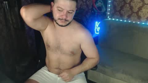 Snapshot of the_avengersgth chatting on 30, 9, 2025 thor lord online show from 30, 9, 2025