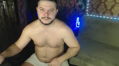 Snapshot of the_avengersgth chatting on 1, 10, 2025 thor lord online show from 1, 10, 2025