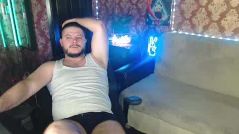 Snapshot of the_avengersgth chatting on 5, 10, 2025 thor lord online show from 5, 10, 2025