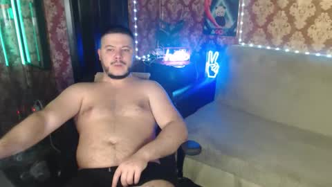 Snapshot of the_avengersgth chatting on 8, 10, 2025 thor lord online show from 8, 10, 2025