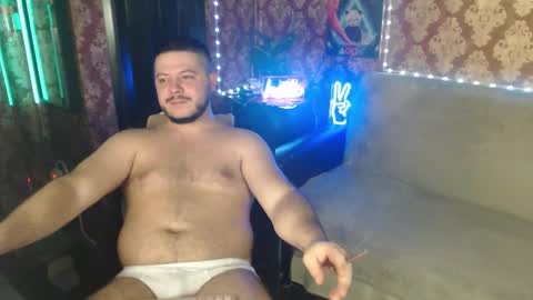 Snapshot of the_avengersgth chatting on 9, 10, 2025 thor lord online show from 9, 10, 2025