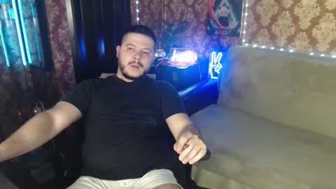 Snapshot of the_avengersgth chatting on 12, 10, 2025 thor lord online show from 12, 10, 2025