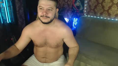 Snapshot of the_avengersgth chatting on 15, 10, 2025 thor lord online show from 15, 10, 2025