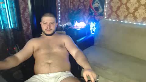 Snapshot of the_avengersgth chatting on 19, 10, 2025 thor lord online show from 19, 10, 2025