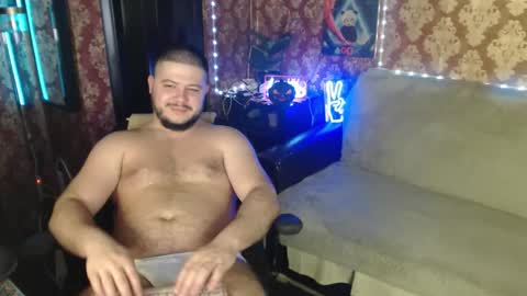 Snapshot of the_avengersgth chatting on 24, 10, 2025 thor lord online show from 24, 10, 2025
