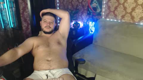Snapshot of the_avengersgth chatting on 25, 10, 2025 thor lord online show from 25, 10, 2025
