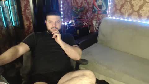 thor lord online show from 24, 11, 2025