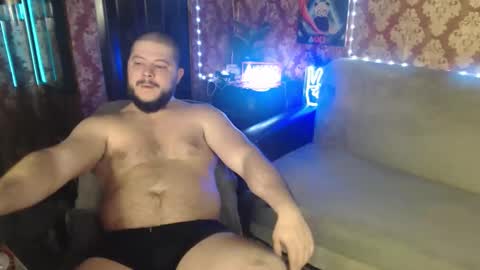 thor lord online show from 3, 12, 2025