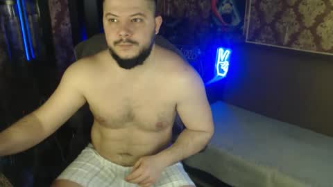 Snapshot of the_avengersgth chatting on 1, 3, 2026 thor lord online show from 1, 3, 2026