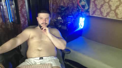 Snapshot of the_avengersgth chatting on 6, 3, 2026 thor lord online show from 6, 3, 2026