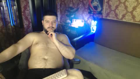 Snapshot of the_avengersgth chatting on 7, 3, 2026 thor lord online show from 7, 3, 2026