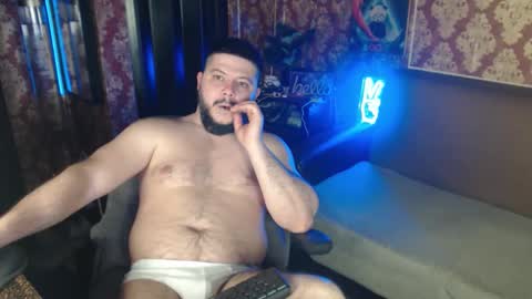 Snapshot of the_avengersgth chatting on 13, 3, 2026 thor lord online show from 13, 3, 2026