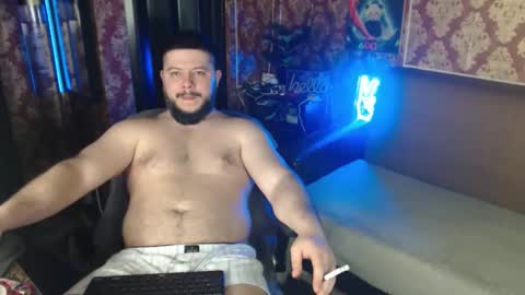 Snapshot of the_avengersgth chatting on 14, 3, 2026 thor lord online show from 14, 3, 2026