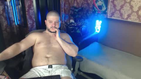 Snapshot of the_avengersgth chatting on 16, 3, 2026 thor lord online show from 16, 3, 2026