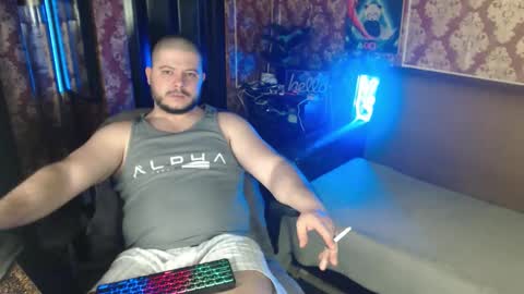 Snapshot of the_avengersgth chatting on 19, 3, 2026 thor lord online show from 19, 3, 2026