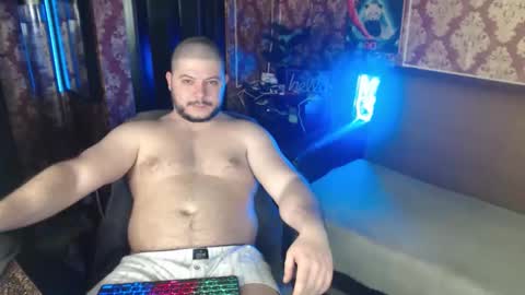 Snapshot of the_avengersgth chatting on 20, 3, 2026 thor lord online show from 20, 3, 2026