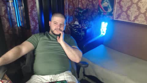 Snapshot of the_avengersgth chatting on 22, 3, 2026 thor lord online show from 22, 3, 2026