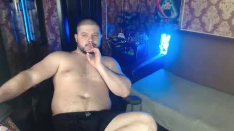 Snapshot of the_avengersgth chatting on 27, 3, 2026 thor lord online show from 27, 3, 2026