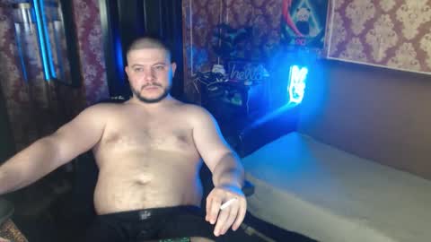 Snapshot of the_avengersgth chatting on 27, 3, 2026 thor lord online show from 27, 3, 2026