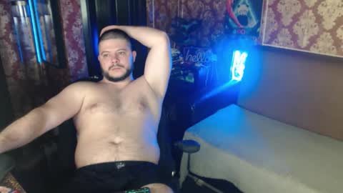 Snapshot of the_avengersgth chatting on 31, 3, 2026 thor lord online show from 31, 3, 2026