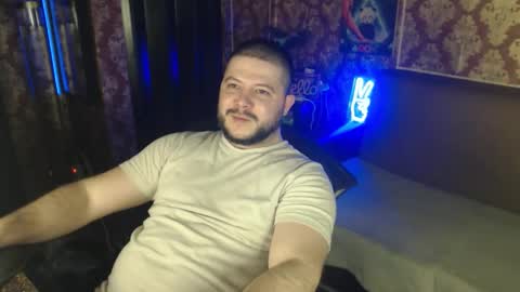 Snapshot of the_avengersgth chatting on 31, 3, 2026 thor lord online show from 31, 3, 2026