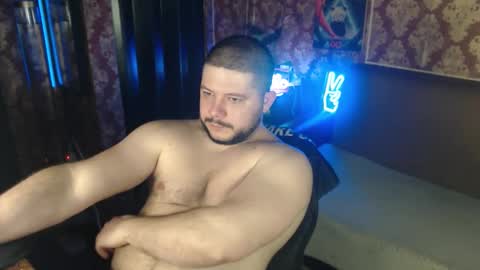 Snapshot of the_avengersgth chatting on 1, 4, 2026 thor lord online show from 1, 4, 2026