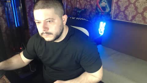 Snapshot of the_avengersgth chatting on 2, 4, 2026 thor lord online show from 2, 4, 2026