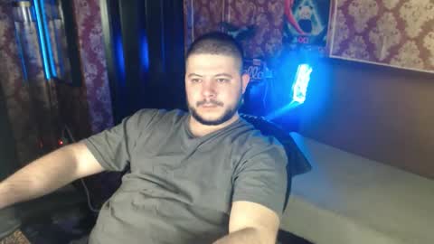 Snapshot of the_avengersgth chatting on 6, 4, 2026 thor lord online show from 6, 4, 2026