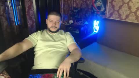 Snapshot of the_avengersgth chatting on 10, 4, 2026 thor lord online show from 10, 4, 2026