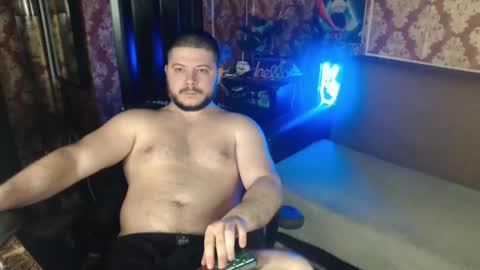 Snapshot of the_avengersgth chatting on 11, 4, 2026 thor lord online show from 11, 4, 2026