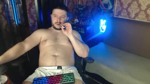 thor lord online show from 8, 5, 2026
