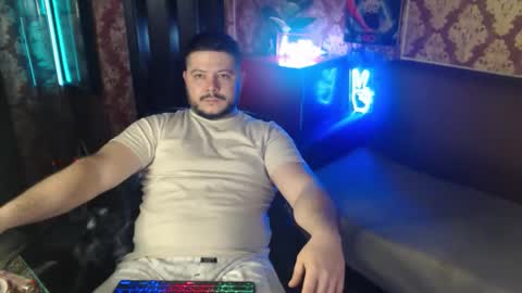 thor lord online show from 9, 5, 2026