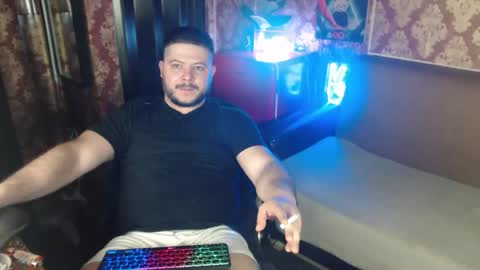 thor lord online show from 11, 5, 2026