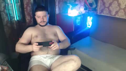 thor lord online show from 12, 5, 2026